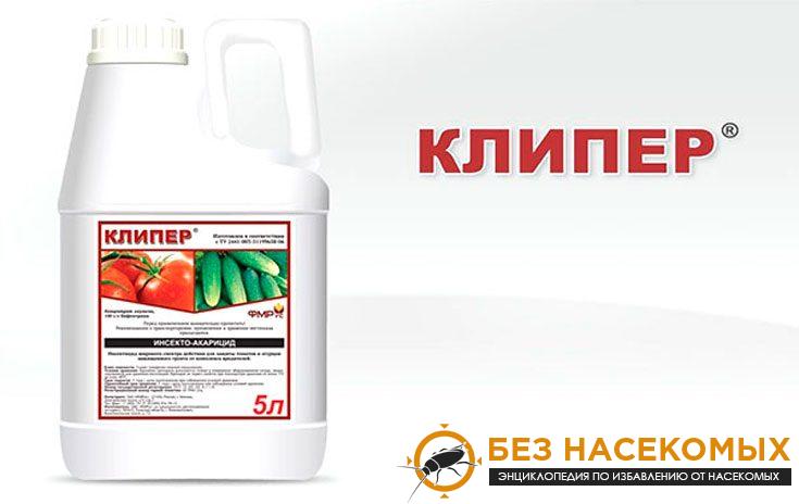 Клипер