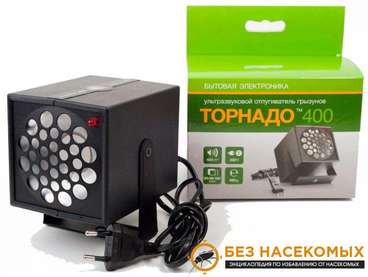 Торнадо